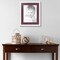 ArtToFrames Collage Photo Picture Frame with 1 - 10x13 inch Openings, Framed in White with Over 62 Mat Color Options and Regular Glass (CSM-3966-641)